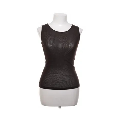 Tank Top (Brown) from Jigsaw Nylon