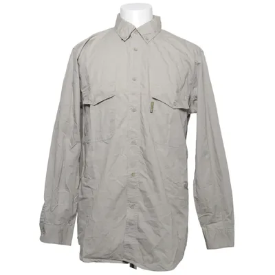 Skjorta (Beige) från Armani Jeans Bomull