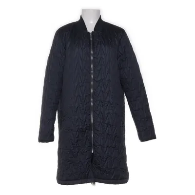 Vinterfrakke (Blå) fra Soyaconcept Polyester