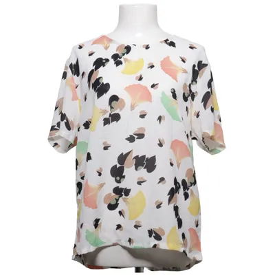 Topp (Vit, Flerfärgad) från Sisters Point Polyester