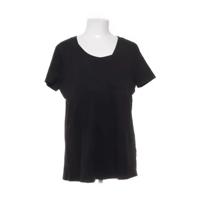 Topp (Svart) från My Nursing Fashion Bomull, Elastan