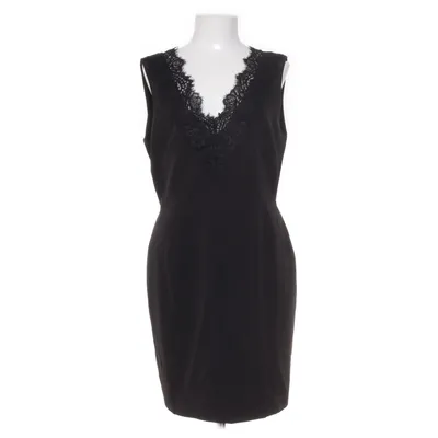 Klänning (Svart) från Lars Wallin Elastan, Polyester, Viskos