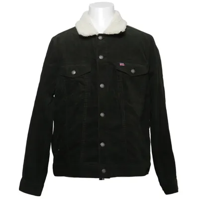 Jacka (Grön) från GANT