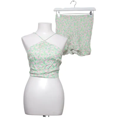 Set (Rosa, Grön, Gul) från Zara