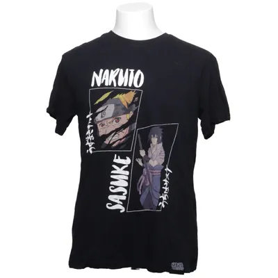 T-shirt (Noir) de Difuzed