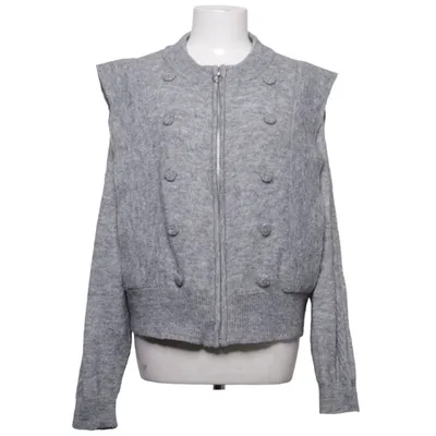 Cardigan (NoviALL Cardigan LS) van Lollys Laundry Acryl, Elastaan, Polyester, Wol
