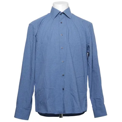Shirt (Blauw) van Finshley & Harding