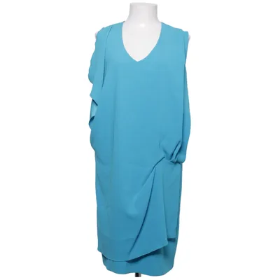 Klänning (Blå) från Laurèl Acetat, Polyester
