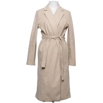 Coat (Melt/12 Belted Coatigan) from Melting Stockholm Polyester, Viscose