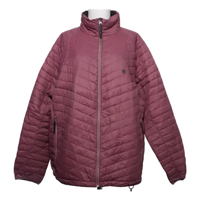 Lättviktsjacka (Rosa) från Áhkká Outdoor Polyamid, Polyester