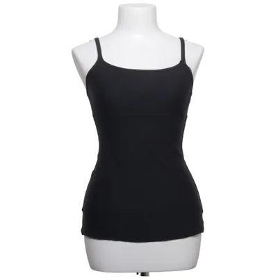 Shapewear-top (Sort) fra Flexees