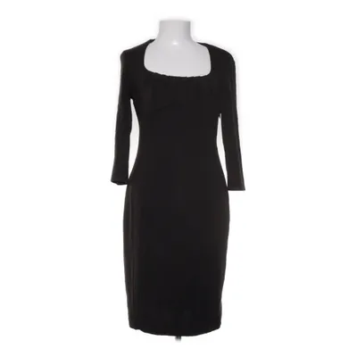 Robe (7049A08982) de Caractère Polyamide, Laine