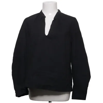 Blus (1H20MARI) från Ba&sh Bomull, Elastan