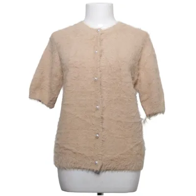 Kofta (Beige) från Bubbleroom Akryl, Polyamid