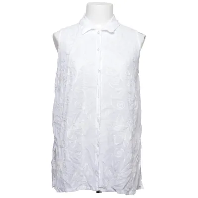 Haut (Blanc) de Ragazza Coton