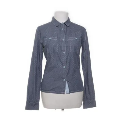 Shirt (Blue) from O'Neill Cotton