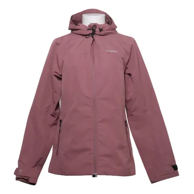 Outdoorjakke (Pink) fra 66 North Polyester