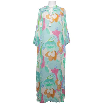 Caftan (Multicolore) de Monday Afternoon Viscose