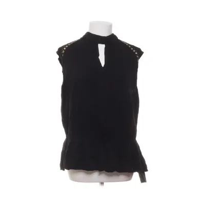 Haut (Noir) de Rue de Femme Viscose