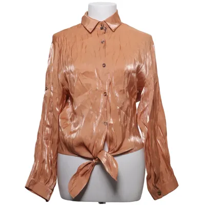 Chemise (Marron) de Foresta Bella Polyester