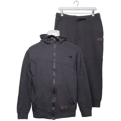 Loungewear (Gray) from Ocean Sportswear Cotton, Polyester