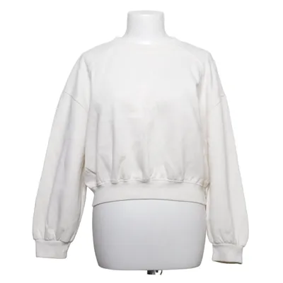 Sweatshirt (Wit) van Zara