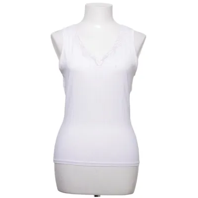 Tank Top (Pink) from Calida Bodywear Cotton, Elastane