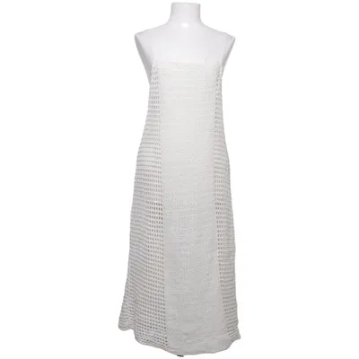 Strandkjole (Beige) fra Zara