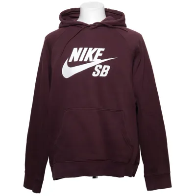 Sweat à capuche (Nike SB) de Nike SB Coton, Polyester