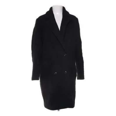 Jas (Viba jacket) van Samsøe & Samsøe Polyester, Viscose, Wol