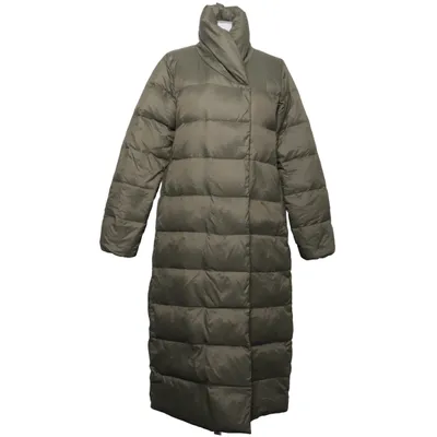 Manteau d'hiver (Vert) de Zalando Essentials Duvet, Plume