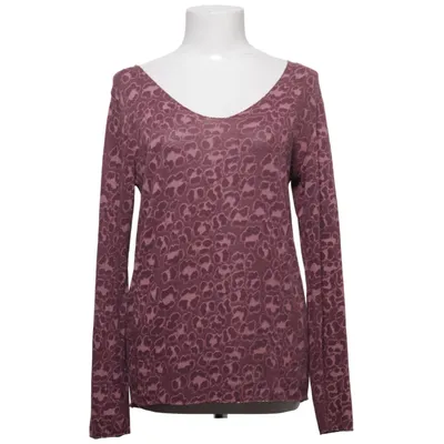 T-shirt à manches longues (Violet, Multicolore) de Alexandre Laurent