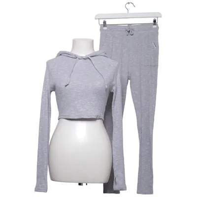Freizeitanzug (Grau) von Gymshark Elasthan, Polyester, Viskose