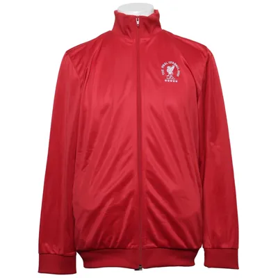 Träningsjacka (A13343) från LFC Polyester