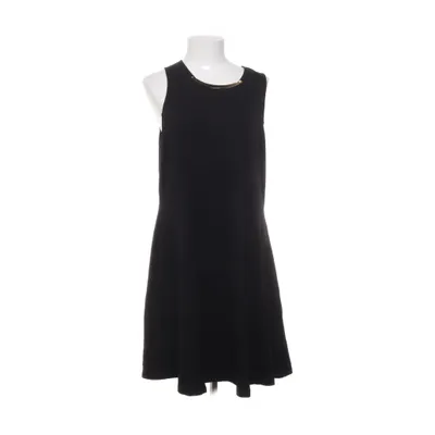 Klänning (Svart) från Sense Woman Elastan, Polyester, Viskos