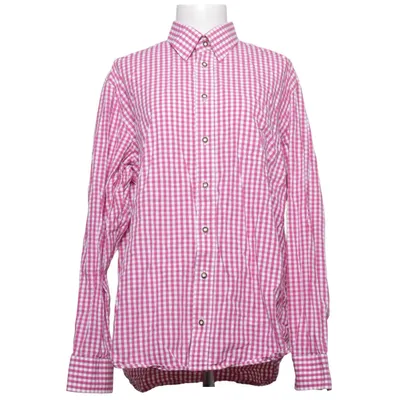 Businesshemd (Pink, Weiß) von Arido