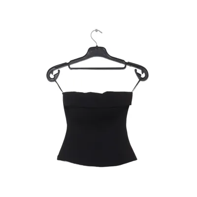 Tubtopp (Svart) från Divided by H&M Elastan