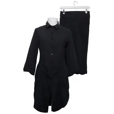 Set (Black) from Cotélac Cotton, Elastane, Polyamide