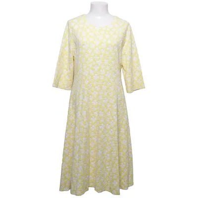 Kjole (Desiree) fra Jumperfabriken Elastan, Polyester, Viscose