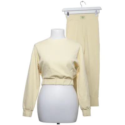 Set (Gelb) von 2Y Premium Baumwolle, Elasthan, Polyester