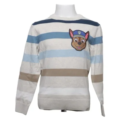 Sweater (Beige, Blue, Brown) from C&A Cotton