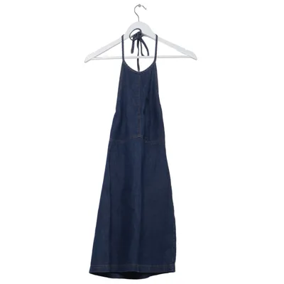 Denim dress (Blue) from Sinclair by KappAhl