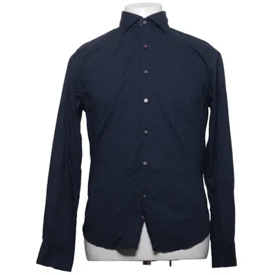 Shirt (Ricky Singh) from Denim & Flower Cotton