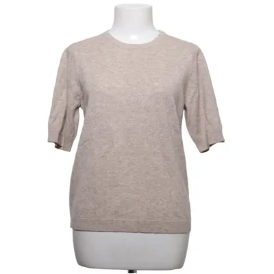 Tröja (Katya) från Jumperfabriken Bomull, Ull