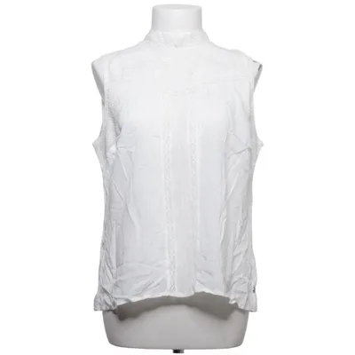 Haut (Blanc) de Plus Fine