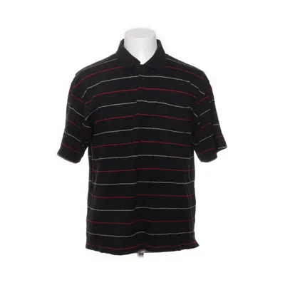 Polo shirt (Black, Red, Beige) from Boy London Cotton