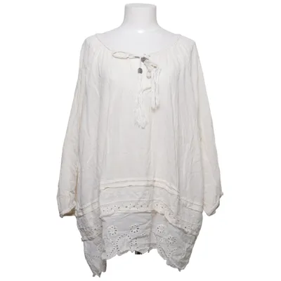 Blus (Vit) från Generous by Lindex Bomull