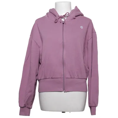 Capuchon sweater (Roze) van Oceans Apart Katoen, Gerecycled polyester