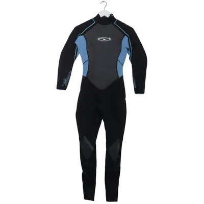 Combinaison de plongée (Noir, Bleu, Gris) de GUL Polyamide