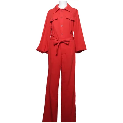 Buksedragt (Sync Jumpsuit) fra Hope Polyester, Viscose